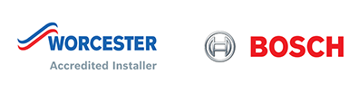 Worcester Bosch- JCP HEATING & GAS