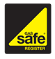 Gas Safe Register- JCP HEATING & GAS