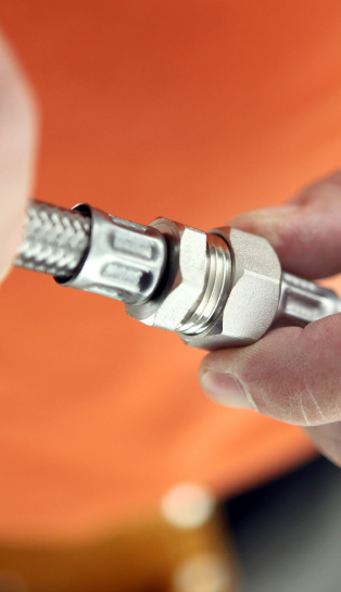 Bathroom Installation Bexley