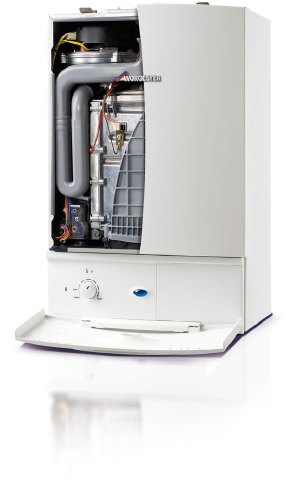 Boiler Service Bexley