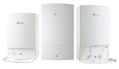 Worcester Boiler Bexleyheath
