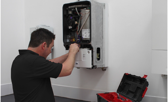 Worcester Boiler Service Crayford